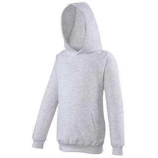 AWDis  Sweatshirt à capuche Enfant 