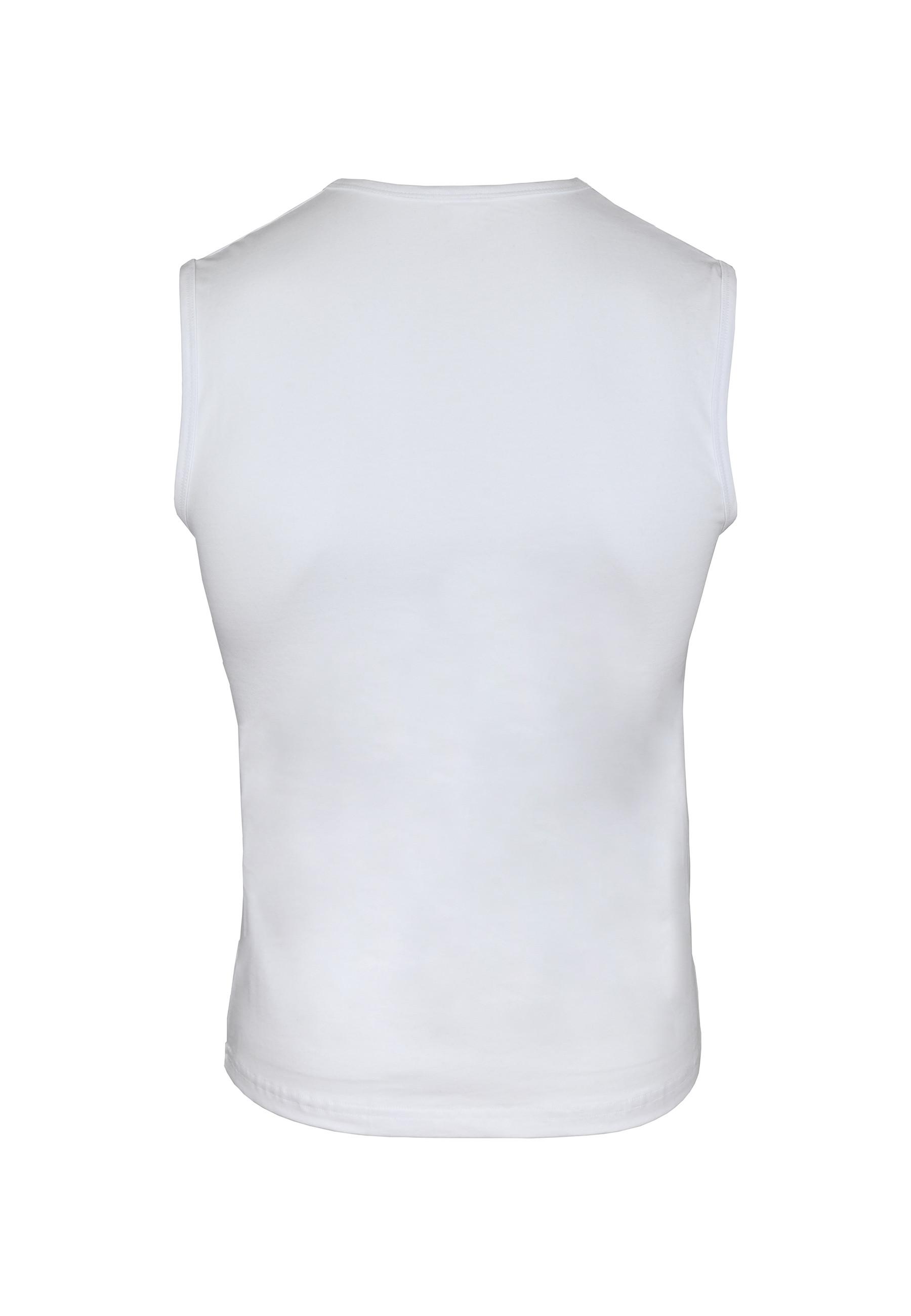 Maxte  BASIC MAX Maillot de Corps Paquet de 5 