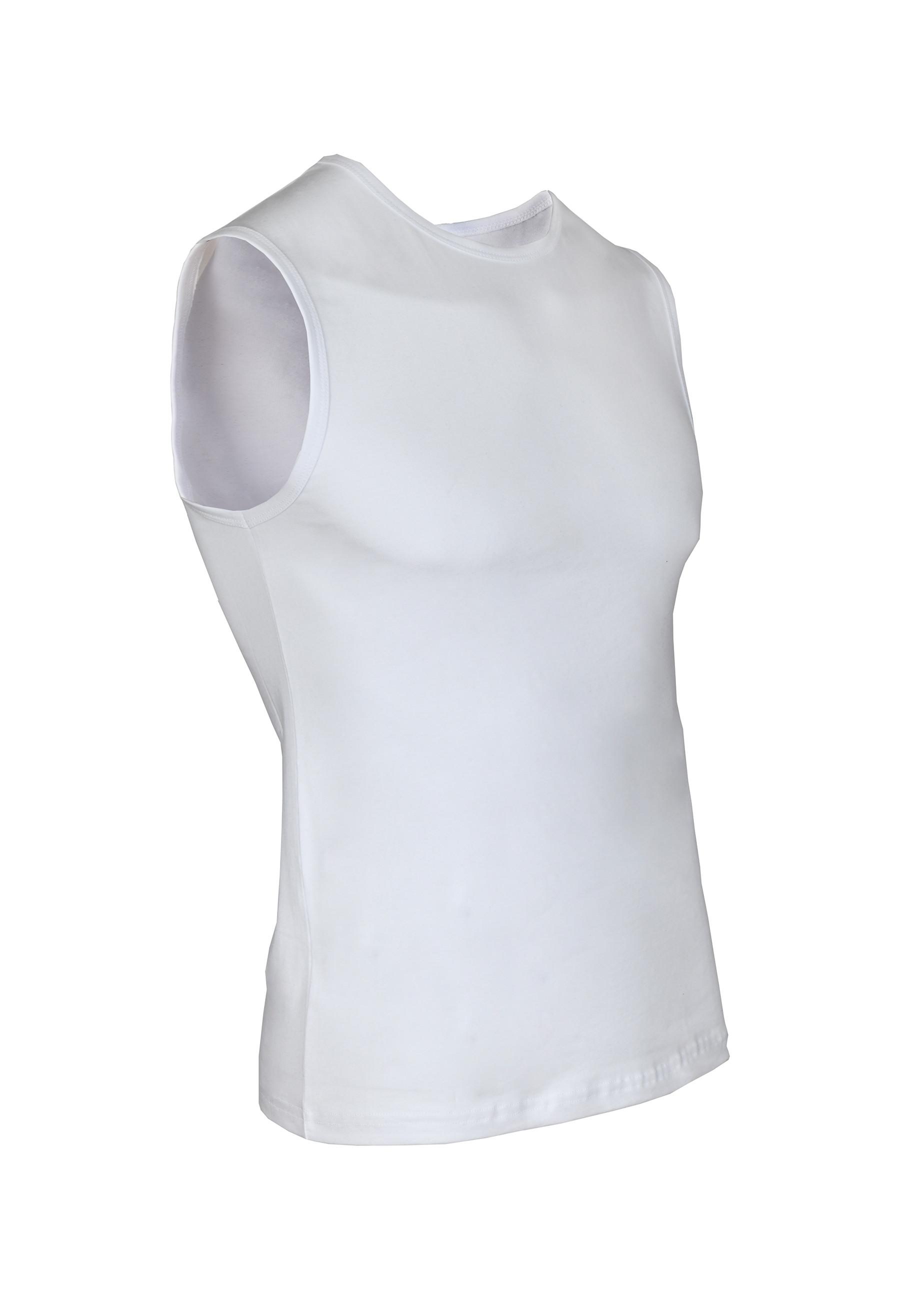 Maxte  BASIC MAX Maillot de Corps Paquet de 5 