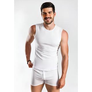 Maxte  BASIC MAX Maillot de Corps Paquet de 5 