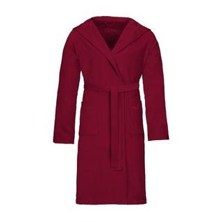 VOSSEN Accappatoio con Cappuccio Texas  