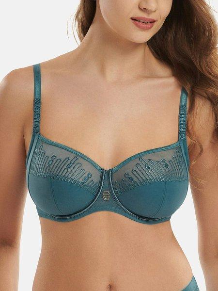 Lisca  Reggiseno con ferretto Ivonne F to H 