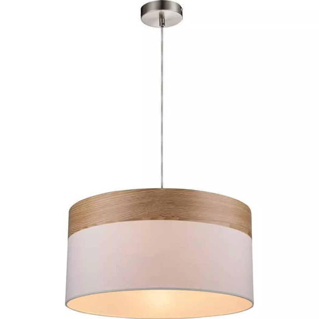 mutoni – Hängeleuchte Chipsy, One Size, Multicolor