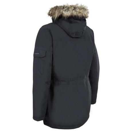 Trespass Highland wasserfester Parka  