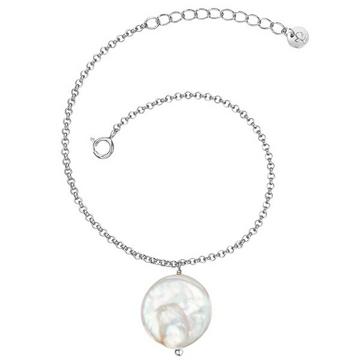 Femme Bracelet en argent