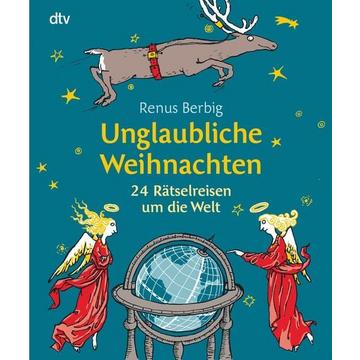 Unglaubliche Weihnachten