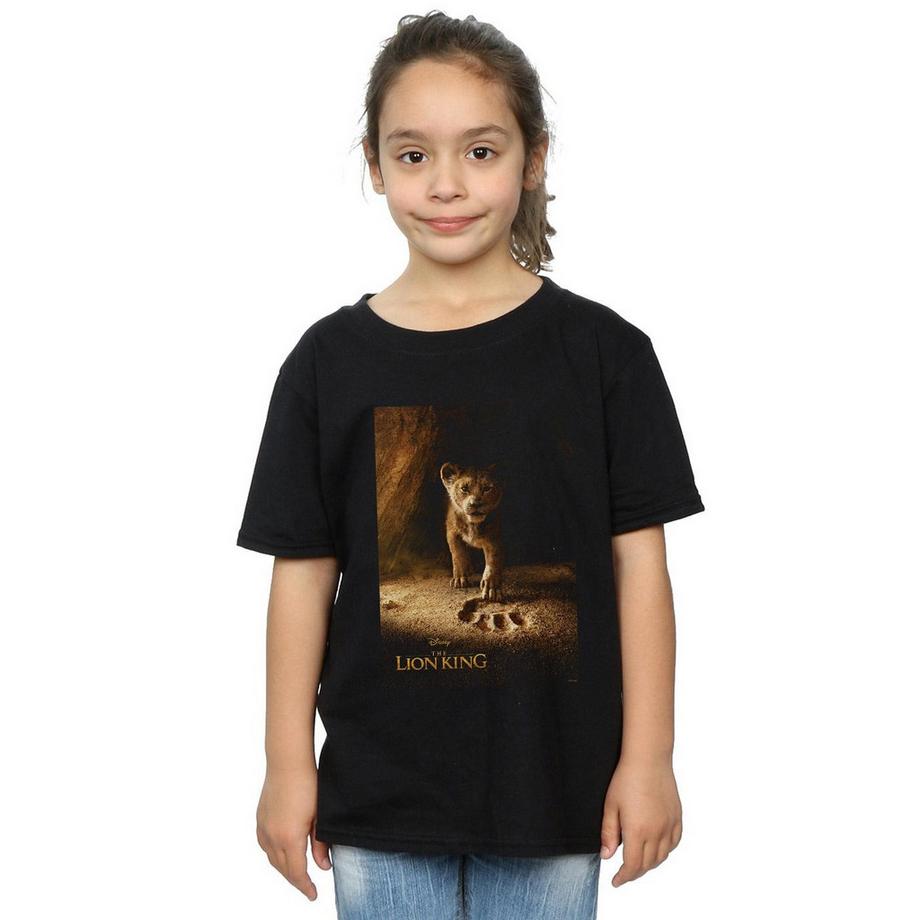 Disney  Tshirt THE LION KING 