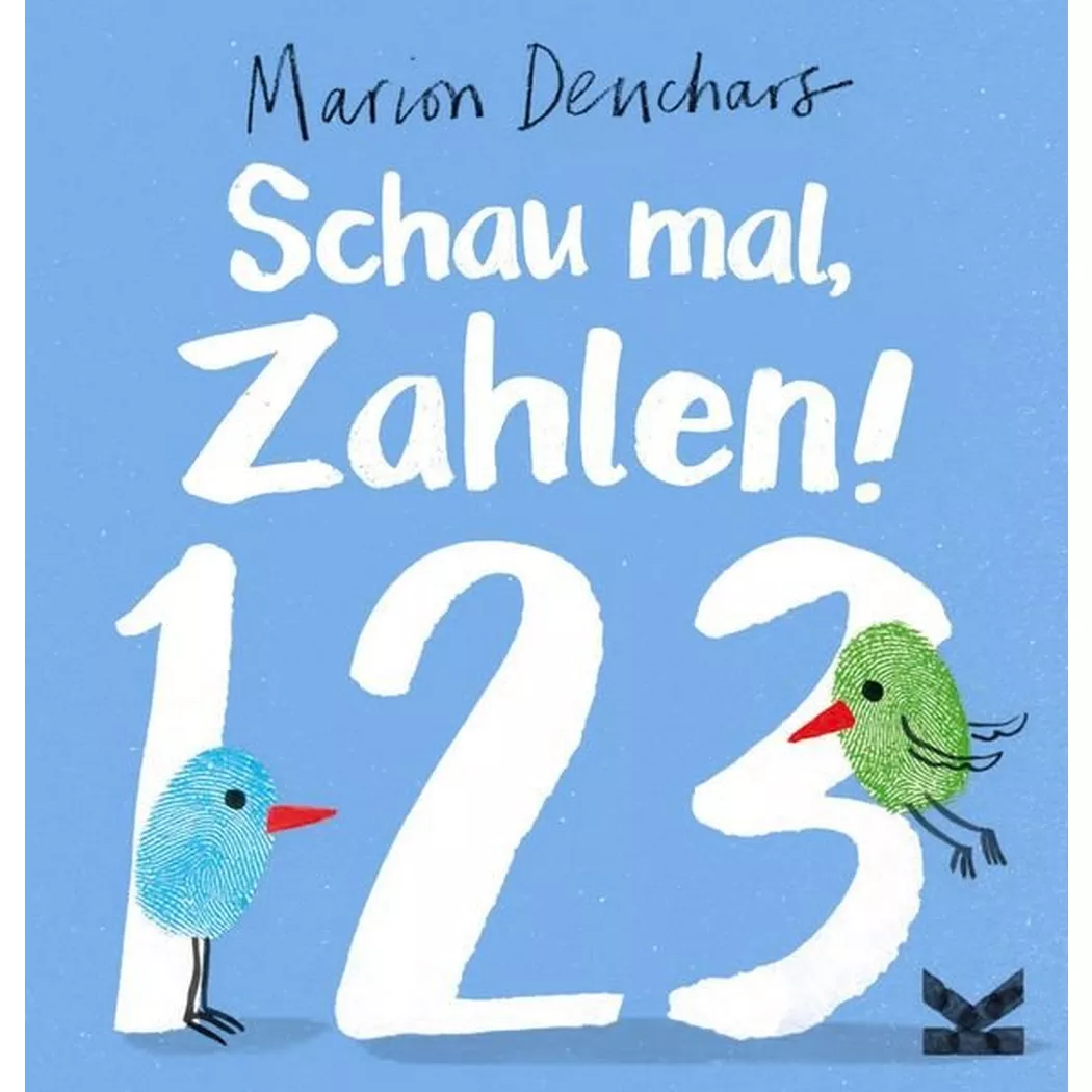Laurence King Verlag - Schau mal… Zahlen!