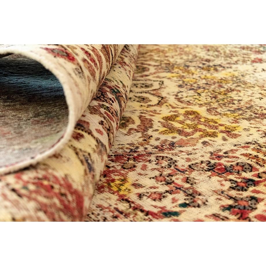 VIDAL Tappeto fatto a mano Vintage Royal  