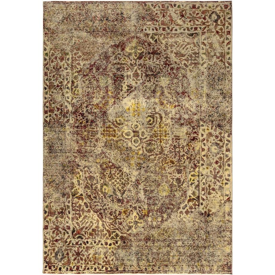 Tappeto fatto a mano Vintage Royal