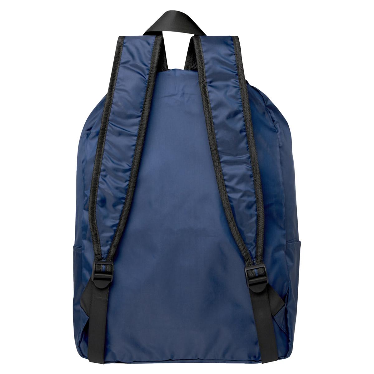 Floso rPET Recyceltes Polyethylen Terephthalat Rucksack 15l  