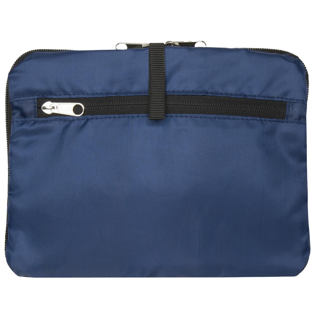 Floso rPET Recyceltes Polyethylen Terephthalat Rucksack 15l  