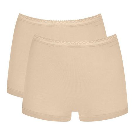 mey  Lights lot de 2 - Culottes pantys 