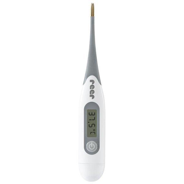 Image of Expresstemp Digitales Fieberthermometer Unisex