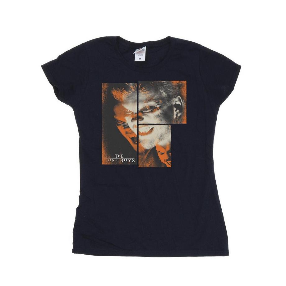 The Lost Tshirt