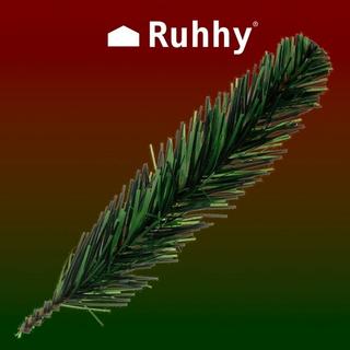 Ruhhy Brindilles pour une décoration 21 cm - 40 pcs. Ruhy 22512  