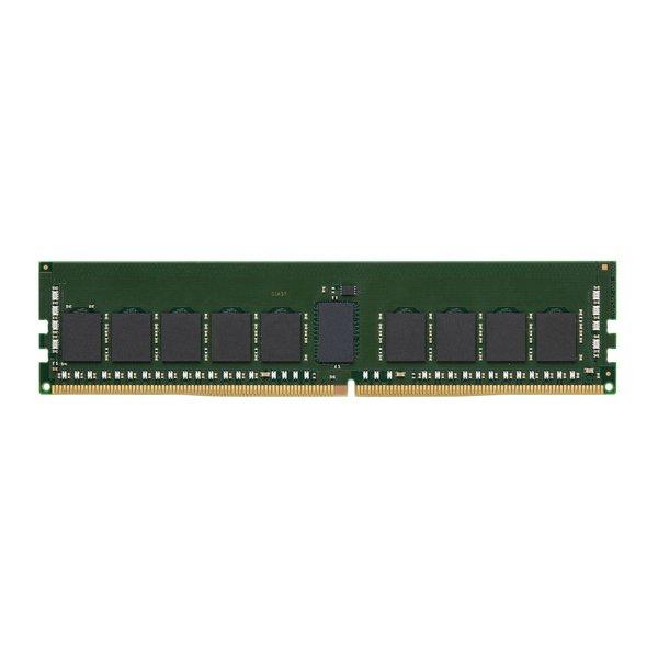 Image of DDR4 ECC Reg CL22 DIMM 2Rx8 (1 x 16GB, DDR4-3200, DIMM 288 pin)