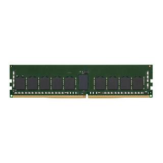 Kingston  DDR4 ECC Reg CL22 DIMM 2Rx8 (1 x 16GB, DDR4-3200, DIMM 288 pin) 