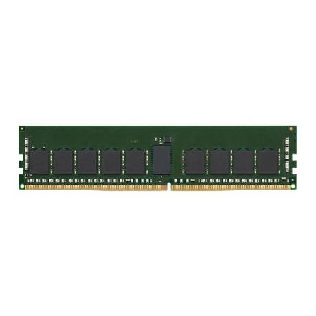 Kingston  DDR4 ECC Reg CL22 DIMM 2Rx8 (1 x 16GB, DDR4-3200, DIMM 288 pin) 