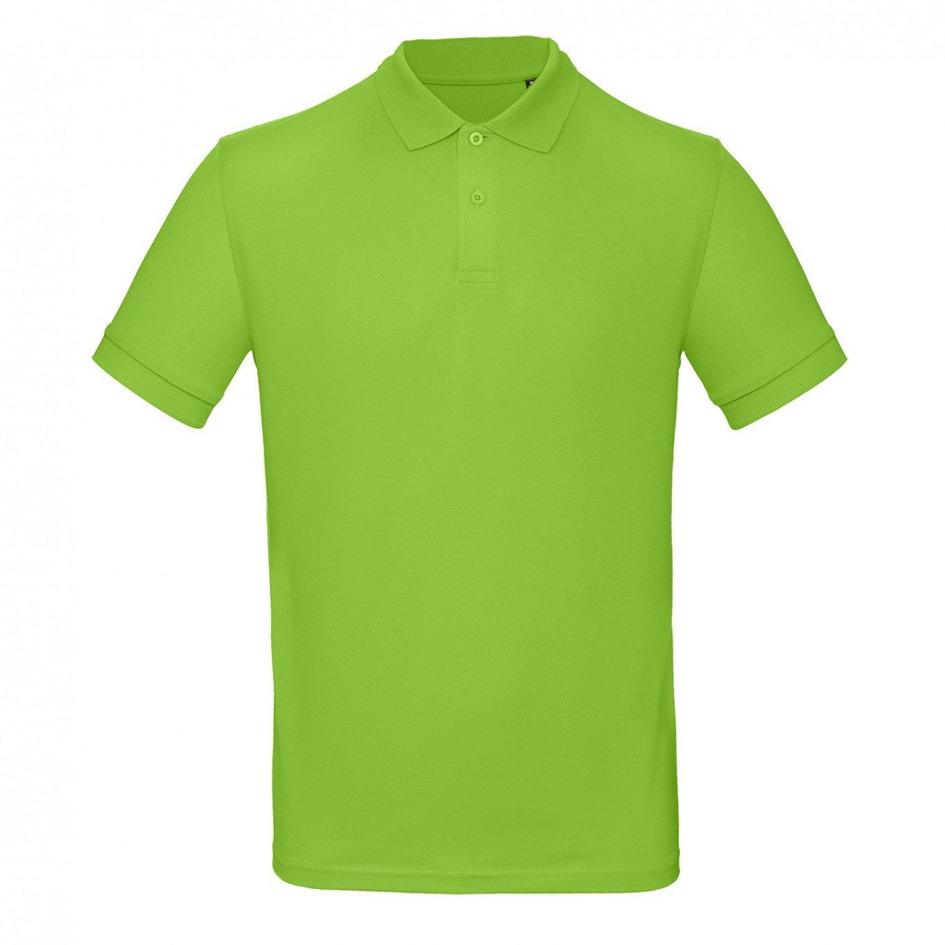 B and C Inspire Polo Shirt Confezione da 2  
