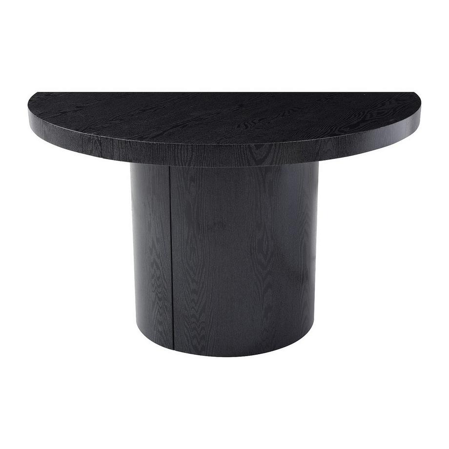 Vente-unique Ausziehbarer Tisch SIDRINA  