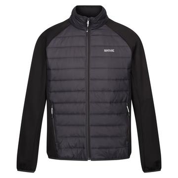 Veste hybride CLUMBER