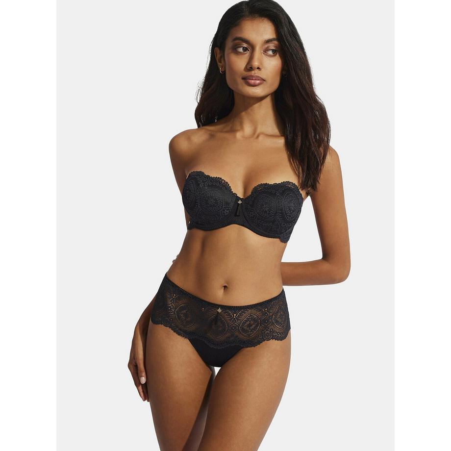 Selmark Matilda String Shorty  