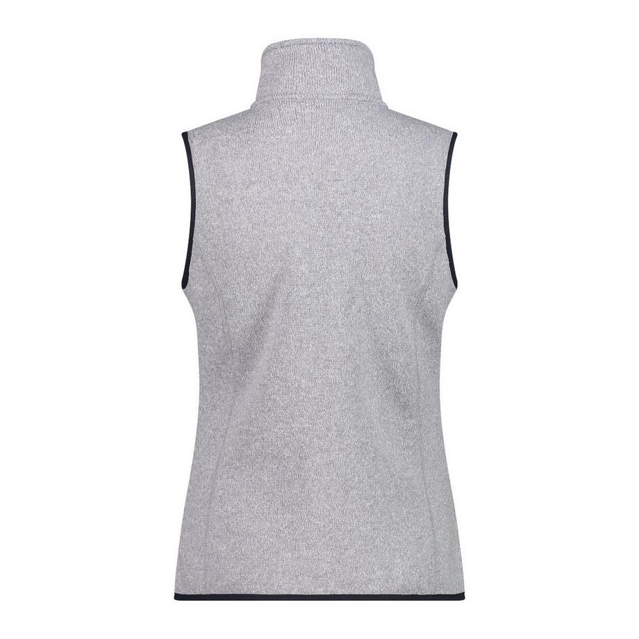 CMP Gilet Softshell Donna  