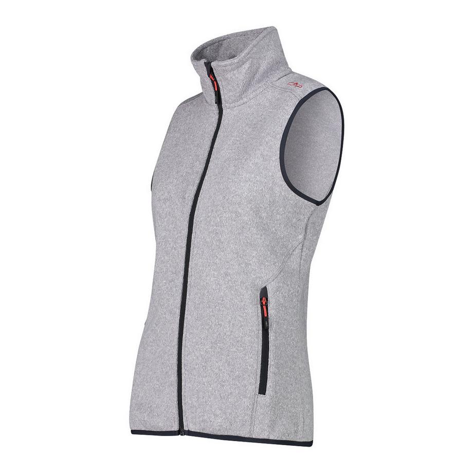 CMP Gilet Softshell Donna  