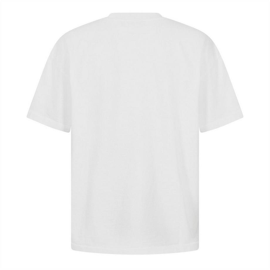 Summit  T-ShirtMotiftyle Appliqué 