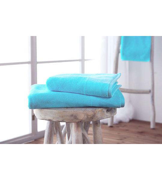 Living Home Softfeel Gästetuch  