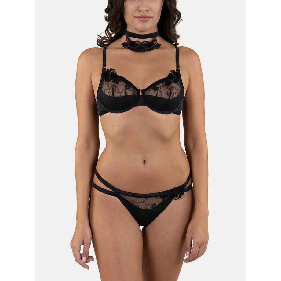 Lisca Reggiseno con ferretto Royal Wish  
