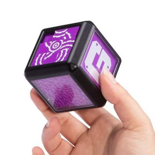 Novelty  Cube anti-stress 6in1 Gameporium 