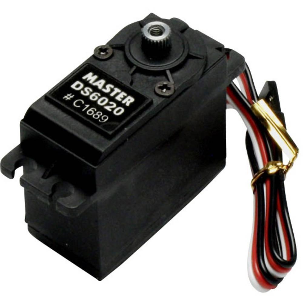 Image of Digital-Servo DS6020 MG Multicolor