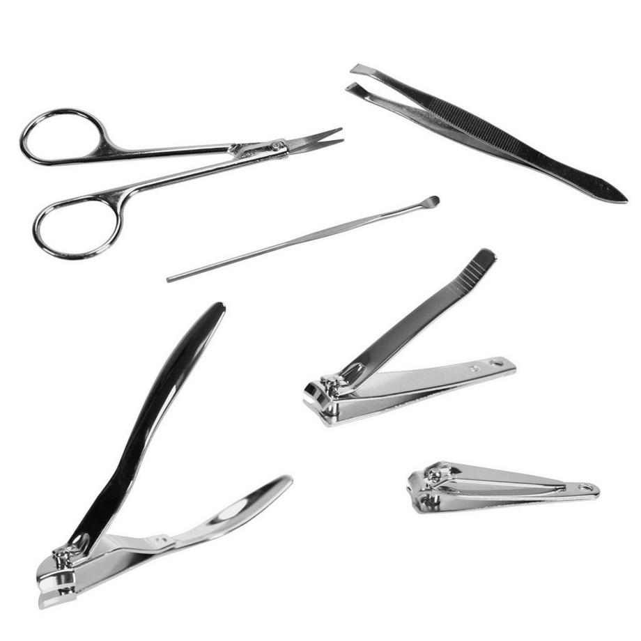 Elina  Set manicure - 18 parti 