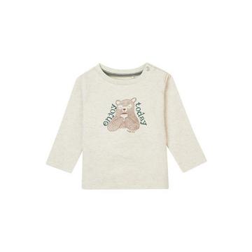 Baby Langarmshirt Gemenos