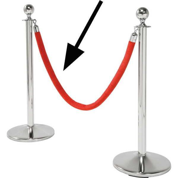 Image of VIP Kordel Vegas Red VIP Kordel Vegas Red