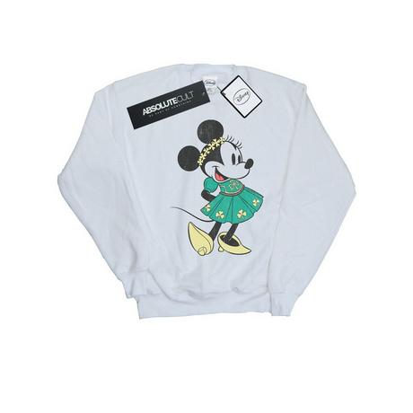 Disney  St Patrick's Day Sweatshirt 