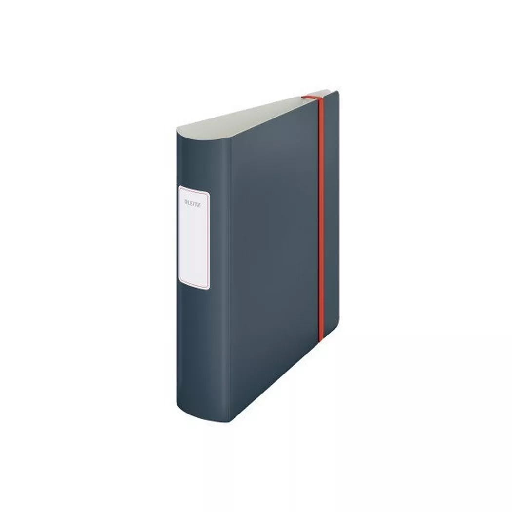 Leitz – Ordner 180° Cosy 8.2cm A4, 21cm, Taubengrau