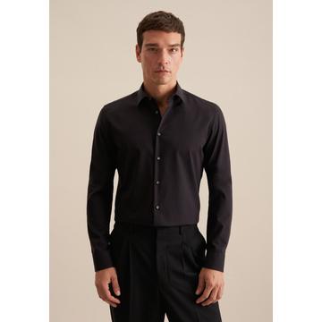 Chemise Business Slim Fit Manche extra longue Uni