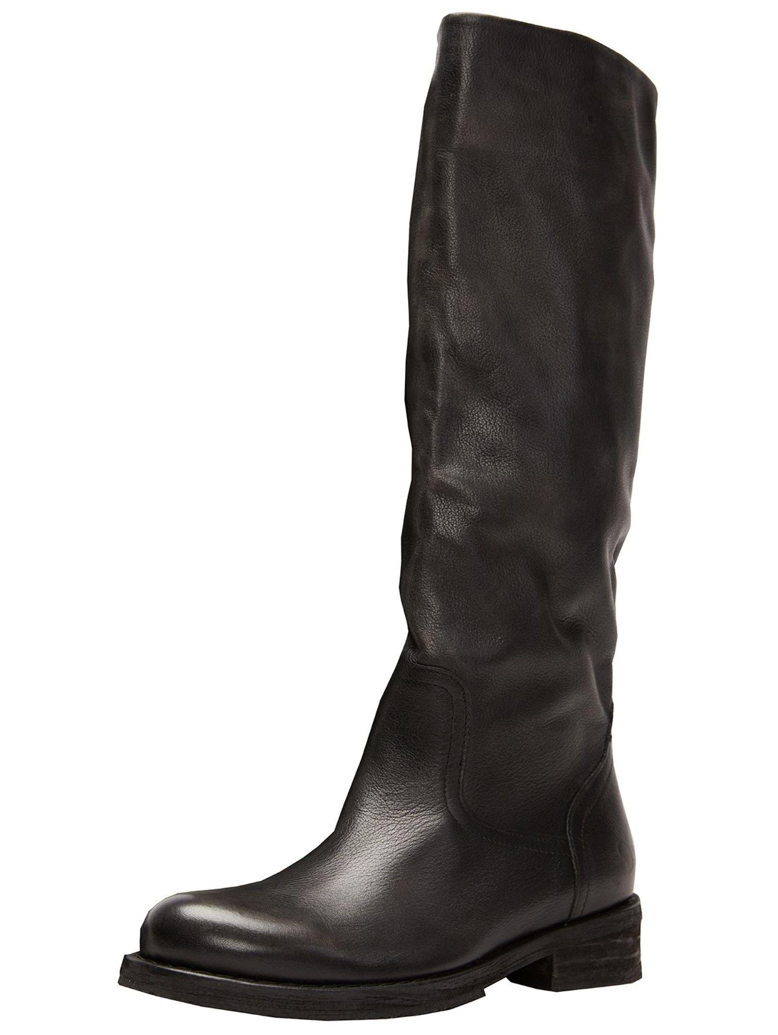 Image of Stiefel Cooper Damen Schwarz 40