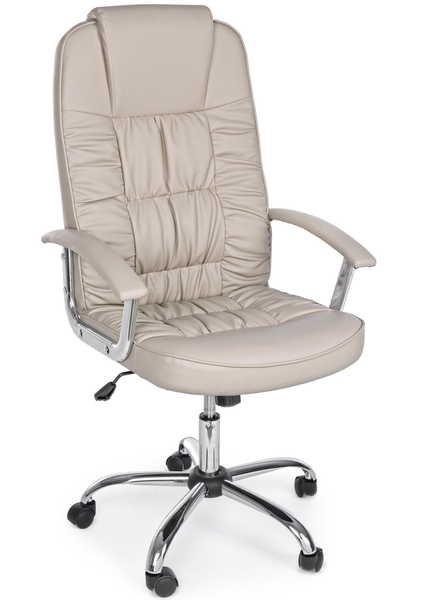 Image of Büro-Sessel Dehli taubengrau Büro-Sessel Dehli taubengrau