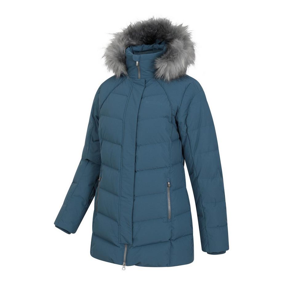 Mountain Warehouse Isla II Daunenjacke  