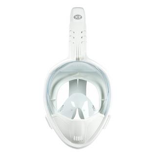YEAZ  OCEAN VIEW Masque de snorkeling Taille L-XL 