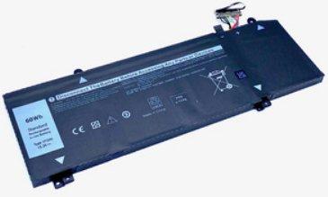 Vistaport  VIS-20-G5G7_4EL composant de laptop supplémentaire Batterie 