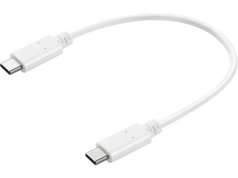 Sandberg  USB-C Charge Cable 0.2m 