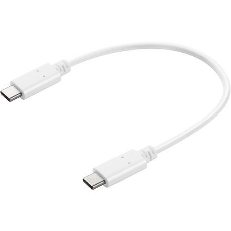 Sandberg  USB-C Charge Cable 0.2m 