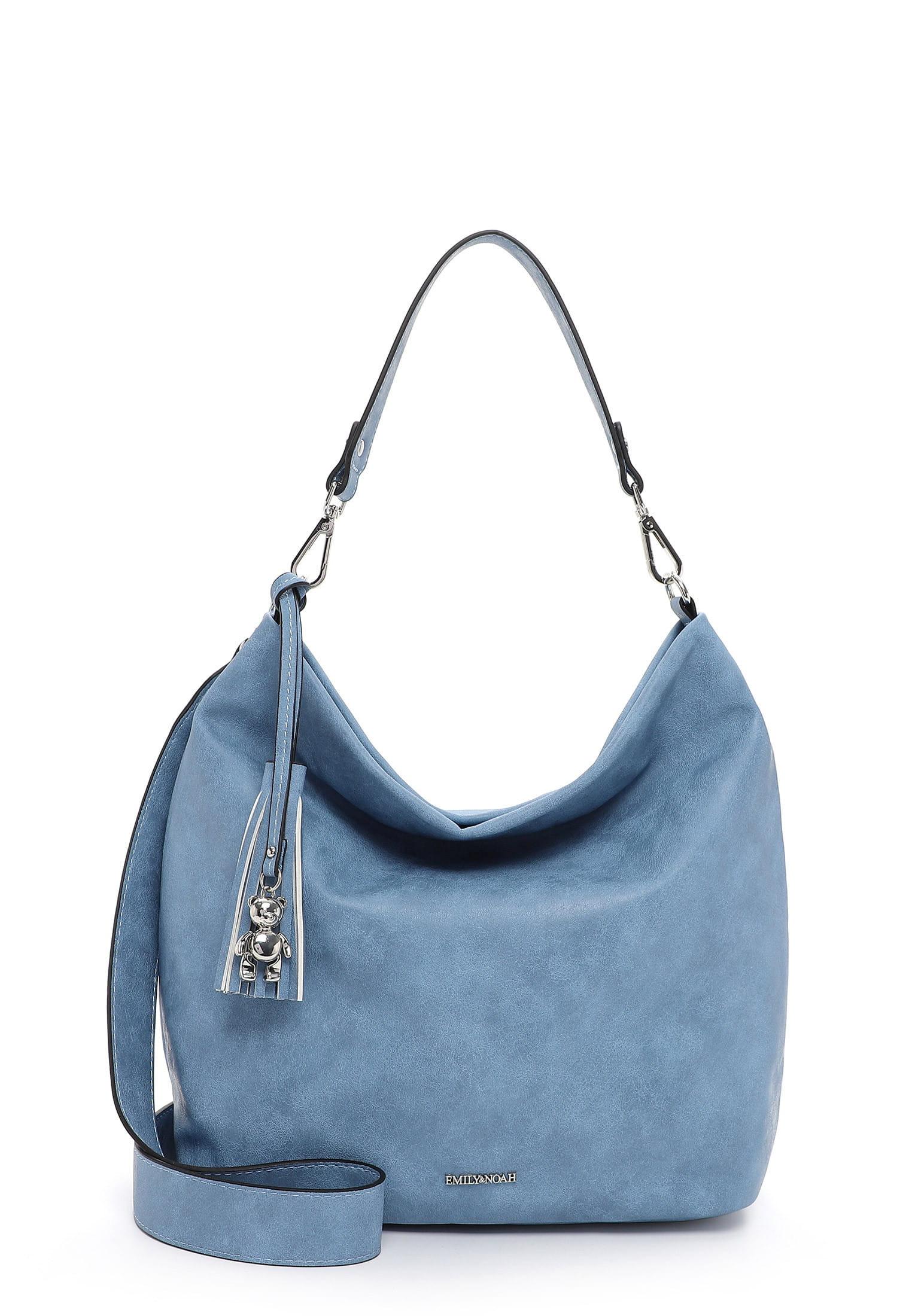 Image of Beutel E&n Beatrix Damen Blau ONE SIZE