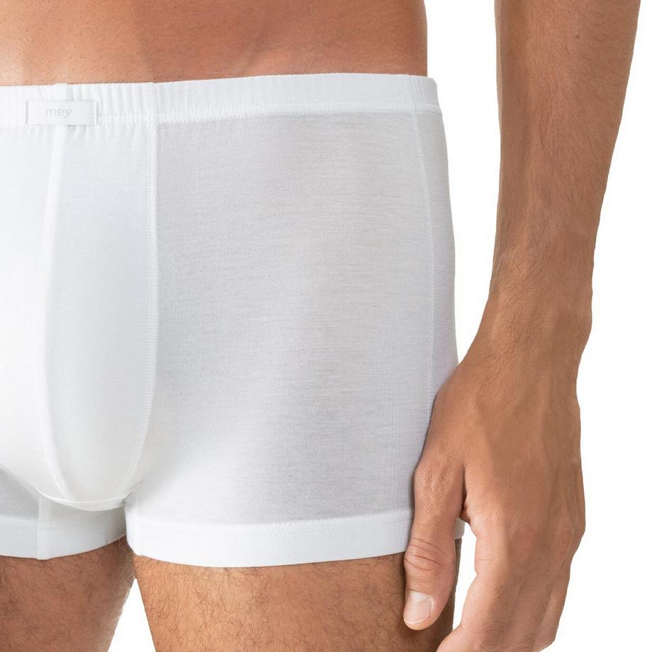 mey Lot de 3 Boxers Rétro  