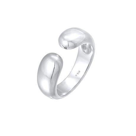 Elli  Bague Bandring Urban Style 925 Silber 